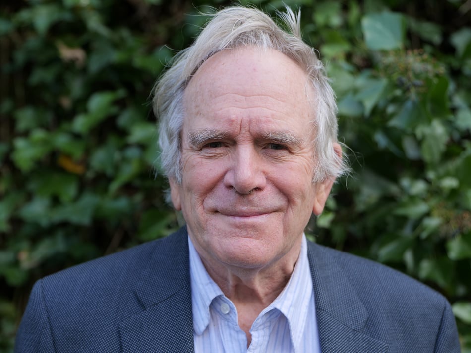 In his own words with  Cllr Adrian Birch