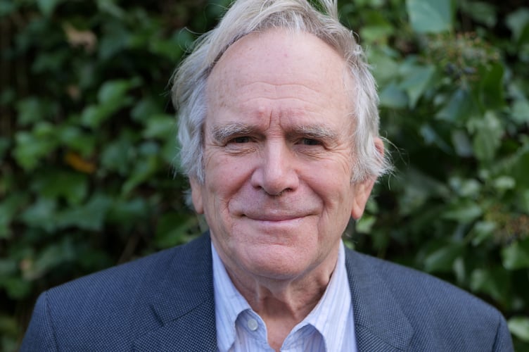 Adrian Birch