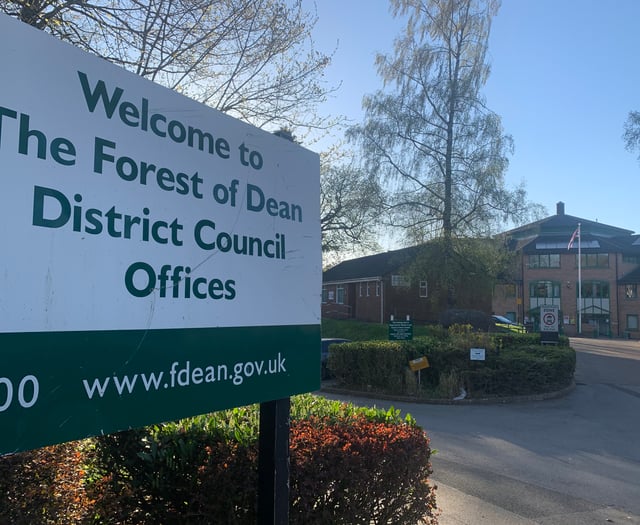 Best wishes to the Royals from the Forest of Dean