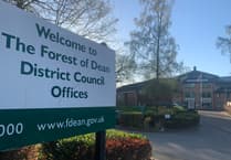 Forest of Dean public notices