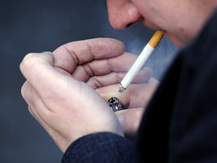 NHS spent more than £150,000 helping smokers in Gloucestershire quit last year