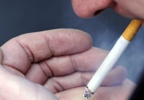 NHS spent more than £150,000 helping smokers in Gloucestershire quit last year
