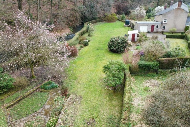 ayleford house
