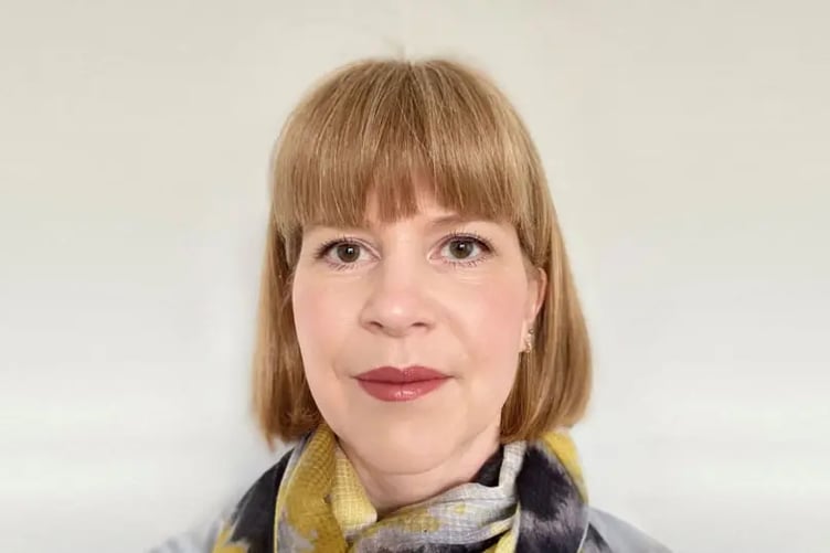 New director at NHS Trust