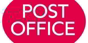Lydney to welcome back a Post Office branch