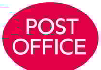 Lydney to welcome back a Post Office branch
