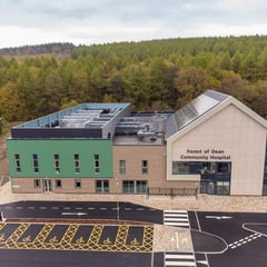 Forest of Dean Hospital seeks volunteers