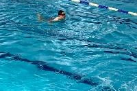 Hartley Swimming