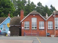 Soudley School becomes part of federation