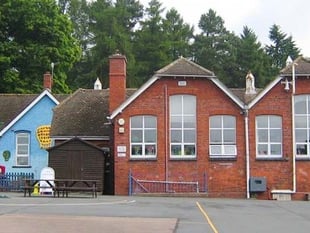 Soudley School becomes part of federation