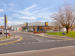 Lidl has Cinderford store in its sights 