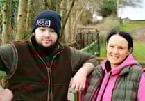 Farming Connect workshops help family farm shape 'future fit' business