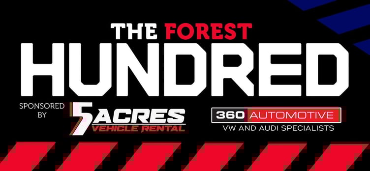 Forest Hundred
