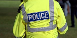 Gloucestershire public urged to report drivers wearing balaclavas