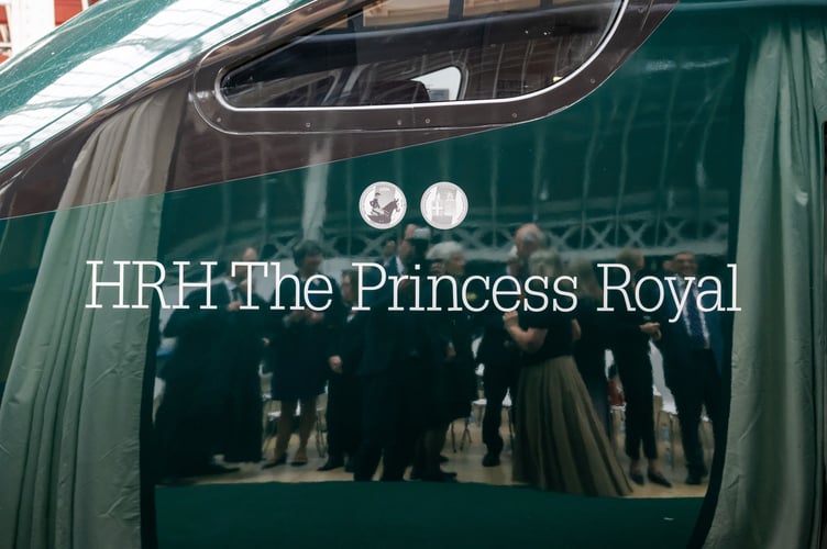 Princess Royal