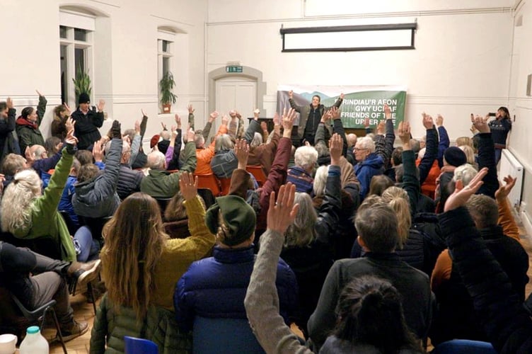 Friends of the Wye