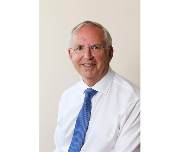 Chris Nelson re-elected to PCC job