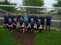Cup and league double for Bream