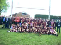 Bream retain Combination Cup with Stags win