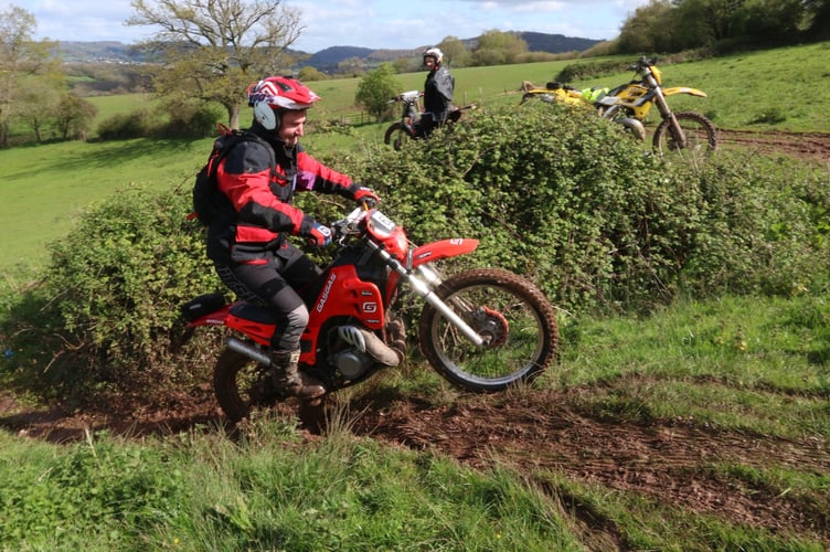 Richard Jenkins. Photo: Colin Jones.