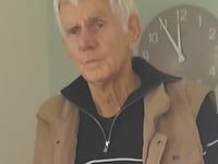 Concern for welfare of missing Monmouth man