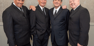 The Searchers continue Thank You tour as they bid final farewell