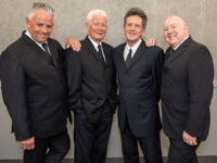 The Searchers continue Thank You tour as they bid final farewell