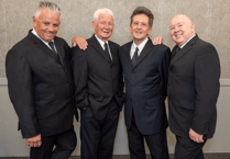 The Searchers continue Thank You tour as they bid final farewell