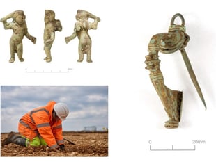 National Highways to unveil Gloucestershire’s historical treasures