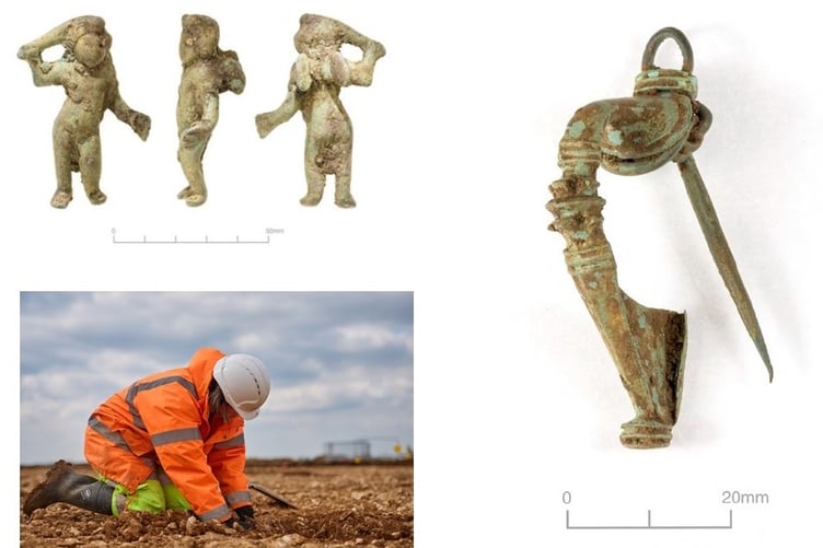 A417 Missing Link Project