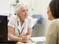 Gloucestershire patient satisfaction above average says survey 