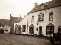 Plans lodged for historic pub and rural homes across Forest of Dean