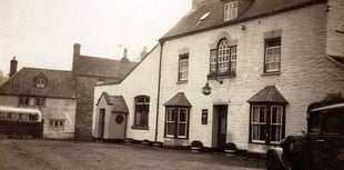 Plans lodged for historic pub and rural homes across Forest of Dean