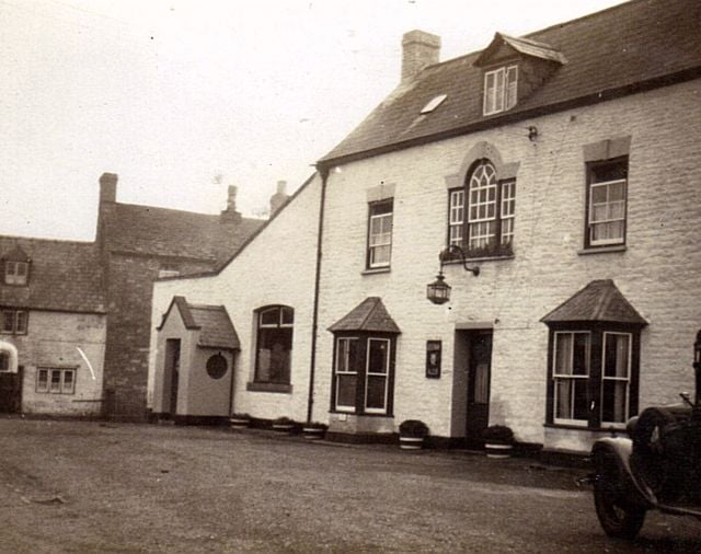 Plans lodged for historic pub and rural homes across Forest of Dean