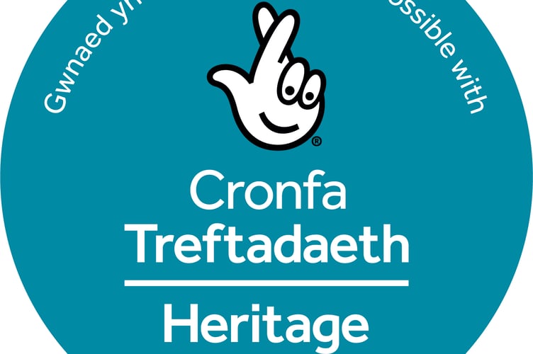 The National Heritage Lottery Fund is backing activities in Buckholt Wood