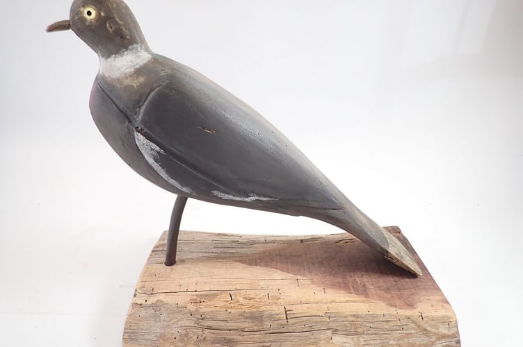 decoy