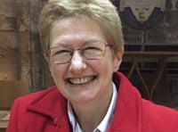 Sue awarded MBE but ‘just one of many’ working for Forest