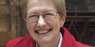 Sue awarded MBE but ‘just one of many’ working for Forest