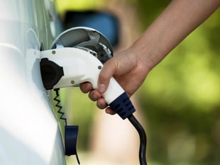 Electric charging points approved by Forest Council leaders