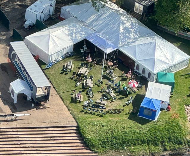 Another successful Rossbeerfest 