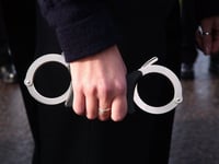 More than a quarter of criminals in Gloucestershire were first-time offenders