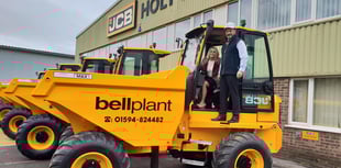 Nicola Bird takes new role with family firm