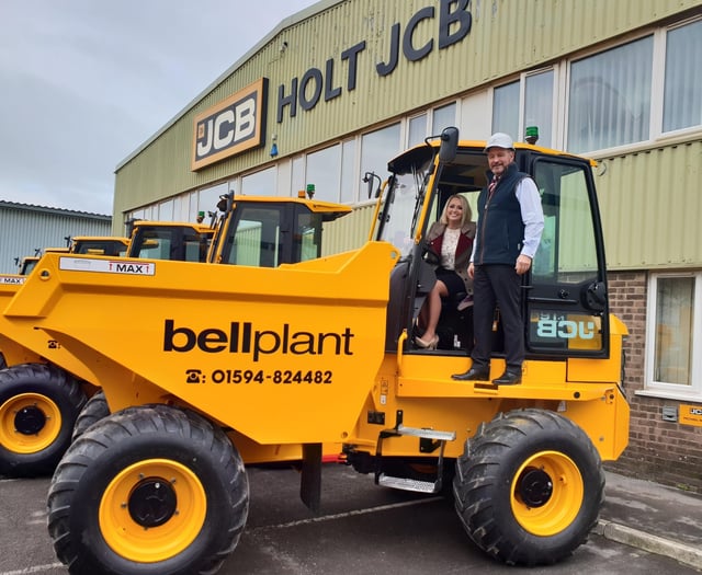 Nicola Bird takes new role with family firm