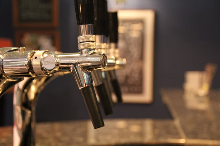 Beer