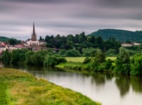 Grassroots groups launch Manifesto for the River Wye