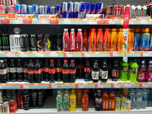 Production of Lucozade 'hit' by factory tragedy