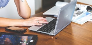 Council awards AccXel £20,000 to deliver digital skills training