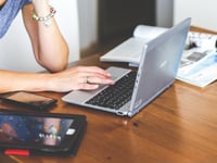 Council awards AccXel £20,000 to deliver digital skills training