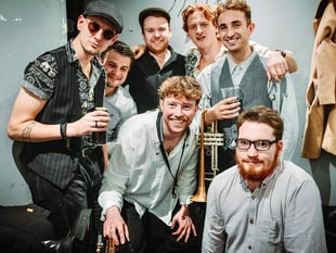 Festival fever hits the Wye Valley
