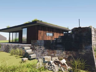 ‘One of a kind’ planning proposal